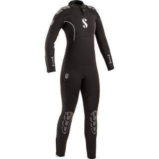 Scubapro Våddragt Everflex Yulex 7/5 Full suit Mens Str. L