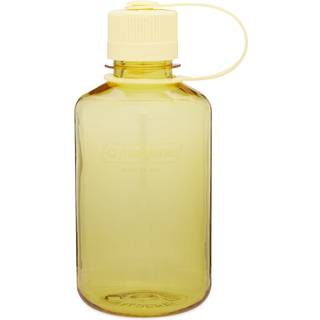 Nalgene - Narrow Mouth Sustain 500 ml Butter