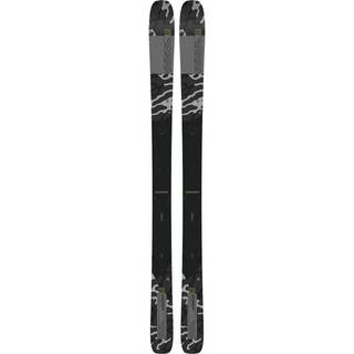 K2 Mindbender 99TI (23/24) 190 Ingen farve