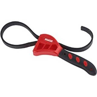 Tvinge med gummirem Ø 220 mm