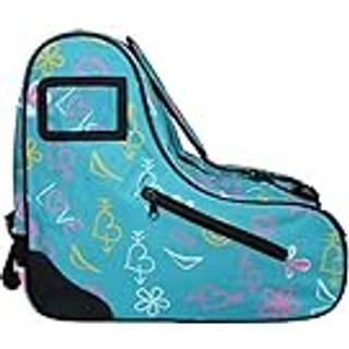 Epic Skates Epic Limited Edition Graffiti Bag Blue Youth