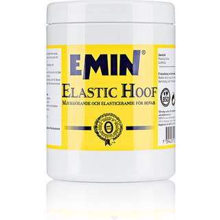 EMIN Elastic Hoof