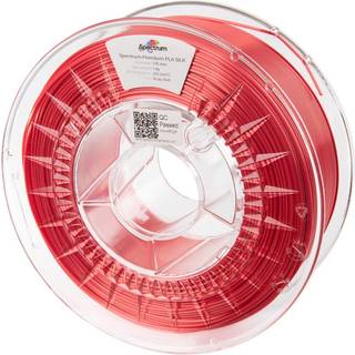 Spectrum - PLA SILK - Ruby Red - 1.75mm - 1kg