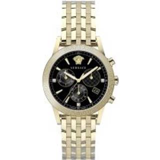 Versace VELT00919 Sport Tech Chronograph Damenuhr 40mm 5ATM