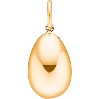 Mads Z My Charm Life Vedhæng 14 kt. Guld 0,017 ct. 1530410 - Dame - Gold