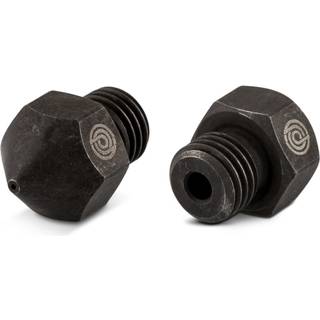 PrimaCreator CR-10S Pro Hærdet Stål Nozzle 0,4 mm - 1 stk