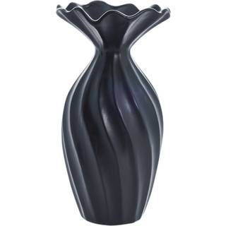 Lene Bjerre Susille vase 25 cm Black