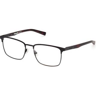 Timberland Mand TB1802 2 Optiske stel Metal Sort Firkantet Normal
