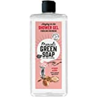 Marcel's Green Soap Bodyshampoo med argan og oudh 143.17 DKK/1 L