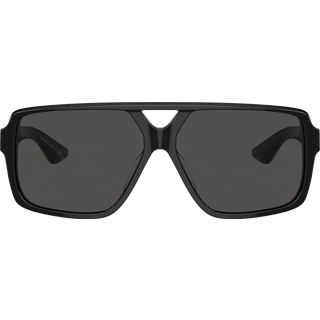 Oliver Peoples OV5520SU 1977C 149287 60 Solbriller Mænd Black - Black - 60mm