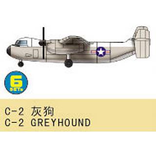 C-2 Greyhound 6 St.