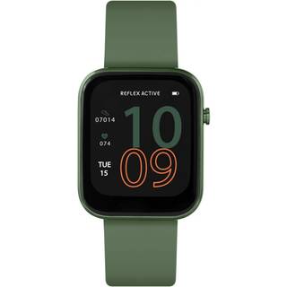 Reflex Active Series 12 RA12-2154 - Dame - 36 mm - Smartwatch - Quartz m. Oplader - Mineralglas
