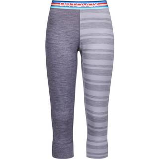 Ortovox 185 Rock'N'Wool Short Pants Merino undertøj Herrer størrelse S farve grå
