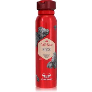 Old Spice - Rock Antiperspirant Deodorant Spray - 150 ml