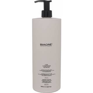 Biacre Curl Nutritive Conditioner - 1000 ml