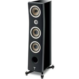 Focal Kanta no2 - Black