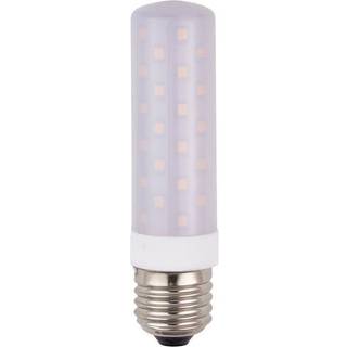 E27 - SPL Tubular - Opal - 1050lm - 3000K - CRI 90 - Dæmpbar