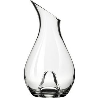 ?gte midtpunkt bordplade klar glas decanter whisky spiritus dekanter bred base 67 oz glas karafe barware glas spiritus flaske vin tilbeh?r