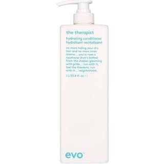 Evo The Therapist Hydrating Conditioner 1000 ml