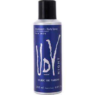 Deospray (På lager i butik)
