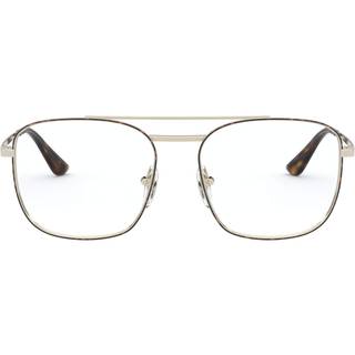 Vogue Briller VO4140M 5078 53 Briller Kvinder Guld - Havana - 53mm