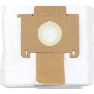 i-team Støvsugerposer Microfiber 10 stk (K.100.22.0094.831)
