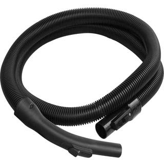 SPRiNTUS Støvsugerslange Komplet Ø32 mm Aftagelige koblinger 2,5 m (114.113)