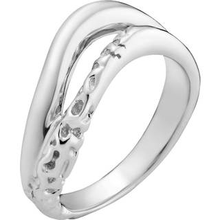Maria Black Bess Ring Sølv 500444AG-56 - Unisex - 925 Sterling Silver