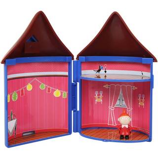 Martinex Mumitroldene: Lille My Mini Mumihus