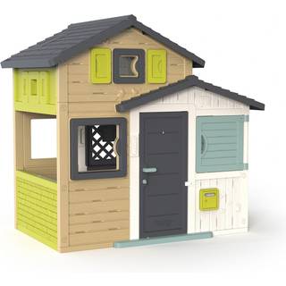 Smoby Friends House Evo Legehus
