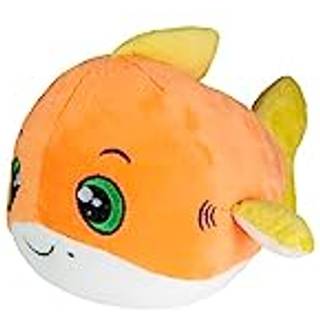 Save the Sea bamse fisken Fisu - 20 cm