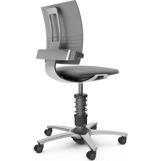 Kontorstol Aeris 3Dee - Uldblanding 90%
