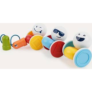 SmartMax - My First Wobbly Cars (1-5 år)