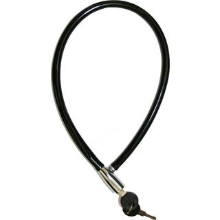 Kabel-lås Naits Nøgle 10x650 mm