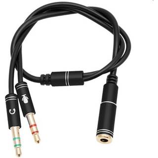 3,5mm Audioadapter