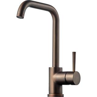 Tapwell EVO980 et-grebs køkkenarmatur - bronze