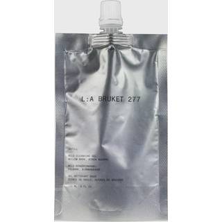 L:a Bruket 277 Cleansing Gel Refill Mild 120 ml