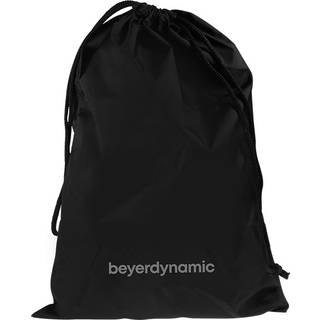 Beyerdynamic PRO X Drawstring Bag (Sort)