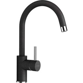 Schock Plutos, Armatur i onyx