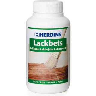 Herdins lakbejdse 300 ml – 707 mørkebrun