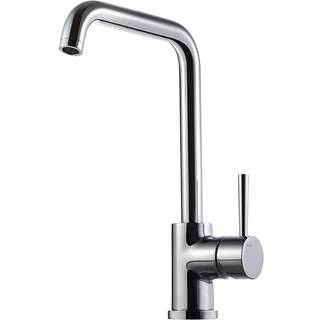 Tapwell EVO980 et-grebs køkkenarmatur - krom