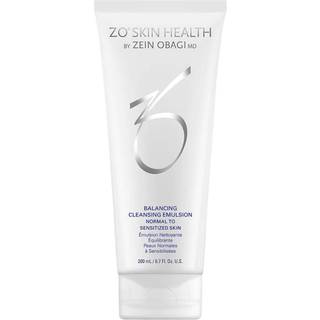 BALANCING CLEANSING EMULSION