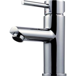 Håndvaskarmatur Tapwell SK071 Krom
