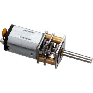 Traxxas - TRX8862 - Gearmotor til Spil