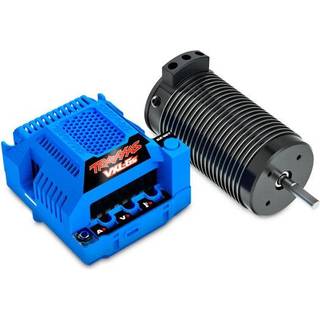 Traxxas - TRX3484 - VXL-6S BRUSHLESS POWER SYSTEM