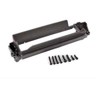 Traxxas - TRX8919X - Battery expansion kit (allows for installation of taller battery packs in Maxx® with standard chassis (329mm wheelbase))