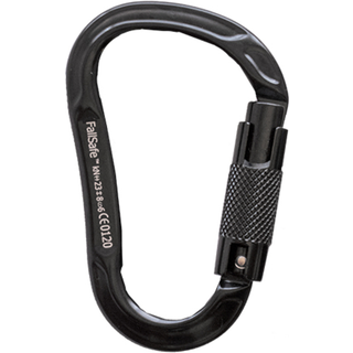Karabinkrog 22 mm FS33547-3L