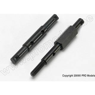 Traxxas 7092 Inout Shaft/output shaft