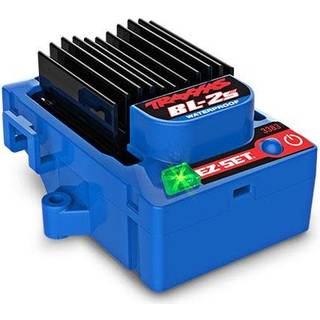 Traxxas - TRX3383 -  BL-2s Brushless Electronic Speed Control