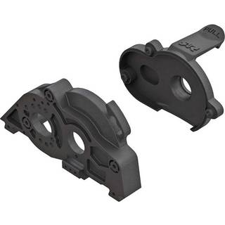 ARRMA AR310781 Composite Motor Mount Set